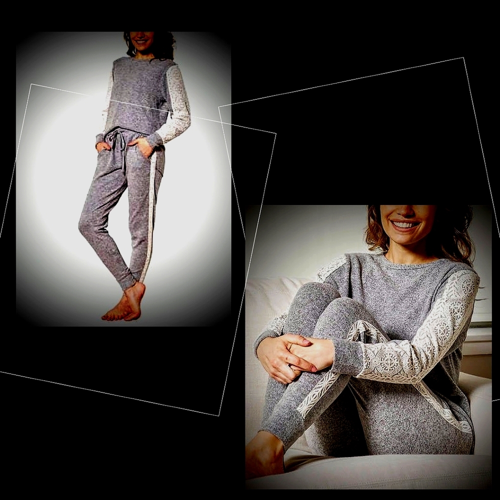 Flora Nikrooz Lounge Wear